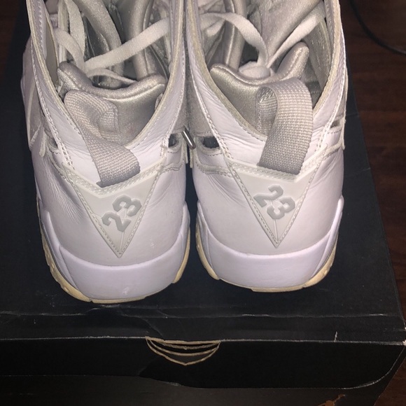 Jordan 7 - Picture 4 of 5